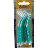 Duodent Interdentale Borstel Conisch 2,3 - 3,5 mm 5 stuks