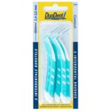 Duodent Interdentale Borstel Conisch 2,3 - 3,5 mm 5 stuks