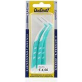 Duodent Interdentale Borstel Conisch 2,3 - 3,5 mm 5 stuks