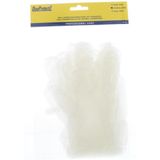 DuoProtect - Handschoen - Vinyl - Poedervrij - 10 Stuks