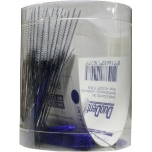 Interdentaal borstel extra fine 0.7