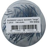 Duodent interdentaal borstel  Large 1.2