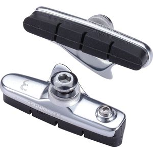 bbb roadstop remblokken voor shimano sram zilver