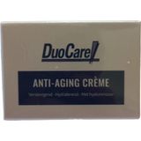 Duocare - Anti-aging Creme - 30 Gram - Verstevigend - Hydraterend