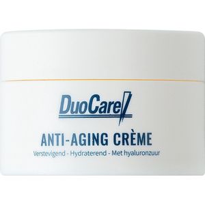 Duodent Duocare Anti-Aging Crème