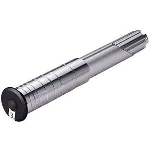 BBB - Extender Steerer Tube - Zilver - 25.4-22.2mm