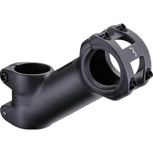 BBB Stuurpen MTB High Rise OS 35D BHS-25, zwart, 2.929.732.512, 110 mm