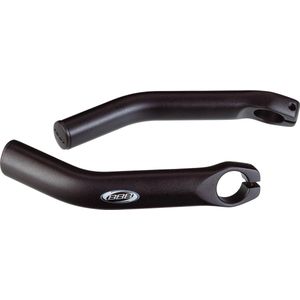 BBB LightCurved BBE-18 Bar End