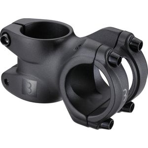 BBB Road stuurpen RoadForce II BHS-08, matzwart