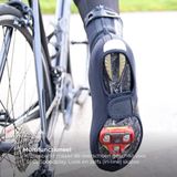 BBB Heavyduty Thermo-Overschoenen - Neopreen, Versterkt, Bescherming Tegen Kou