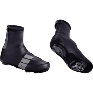 BBB Cycling BWS-04 Fiets-overschoenen, winter, voor heren en dames, koudebescherming, thermisch, waterdicht, winddicht, voor racefiets, MTB, neopreen met neoskin hardwear