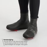 BBB Cycling BWS-04 Fiets-overschoenen - Winter - Waterdicht - Neopreen