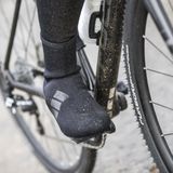 BBB Cycling BWS-04 Fiets-overschoenen - Winter - Waterdicht - Neopreen