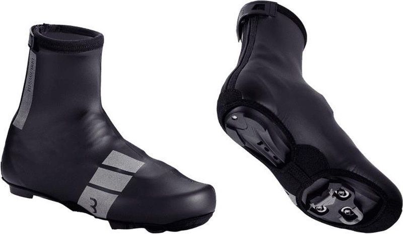 BBB Cycling BWS-04 Fiets-overschoenen - Winter - Waterdicht - Neopreen