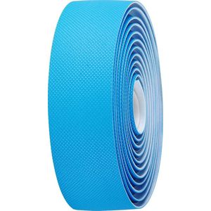 BBB BHT-14 Flexribbon Gel stuurband racefiets 200 x 3 cm blauw