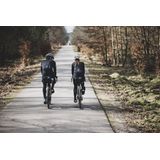 BBB Cycling - Transition - Fietsshirt - Zwart - Diamondsoft - Lange Mouwen