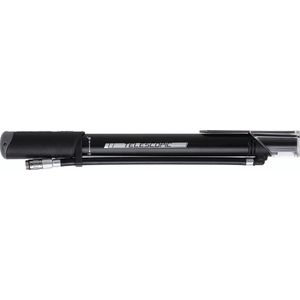 Contec Hogedruk Fietspomp - Air Support Sport - Chrome