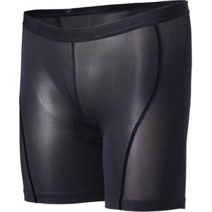 BBB Cyling Fietsonderbroek Met Zeem Heren en Dames InnerShorts - Sneldrogende Binnenbroek Fiets - Mountainbike Binnenbroek - Bikeboxer - XS/S - BUW-65