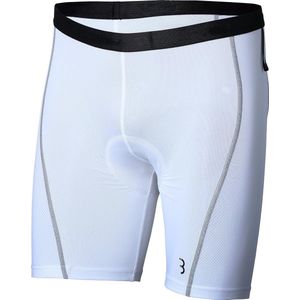 BBB Cycling - InnerShorts - Fietsonderbroek - Zwart - Polyester/Spandex