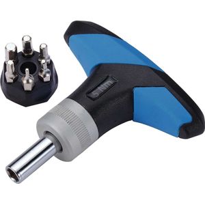 Wera Wheel Impaktor C Set 1 Steckschlüsseleinsatz-Satz, 1/2-Antrieb, 3