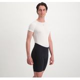 BBB Cycling - MeshLayer - Ondershirt Fietsen - Wit - Korte Mouwen