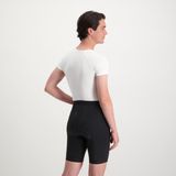BBB Cycling - MeshLayer - Ondershirt Fietsen - Wit - Korte Mouwen