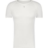 BBB Cycling - MeshLayer - Ondershirt Fietsen - Wit - Korte Mouwen