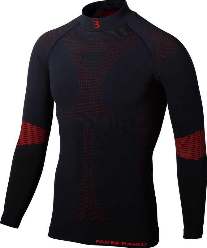 Bbb Firlayer Lange Mouwen Basislaag