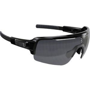 BBB Cycling Commander Sportbril - Glossy Black