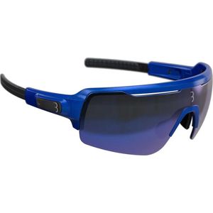 BBB Cycling Commander Sportbril - Metallic Blue
