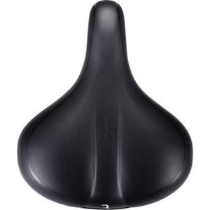 stadszadel bbb meander upright black