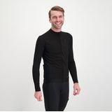 BBB Cycling - TriGuard - Fietsjack - Zwart - Polyester/Elastane