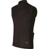 BBB Cycling - TriGuard - Fietsjack - Zwart - Polyester/Elastane