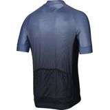 BBB Cycling - RoadTech - Fietsshirt - Grijs - Korte Mouwen - Heren