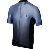 BBB Cycling - RoadTech - Fietsshirt - Grijs - Korte Mouwen - Heren