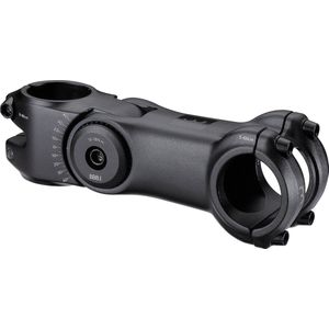 BBB Cycling HighSix Stuurpen - Stuurpenverlenger - Verhoger - Verstelbaar - Ø31,8mm - Zwart - 11 cm - BHS-29