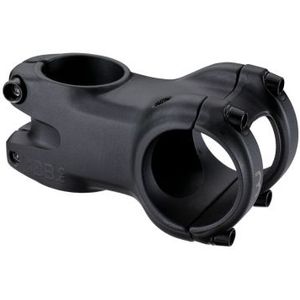 BBB Cycling BHS-34 HighFix Stuurpen Verstelbaar Zwart 25.4mm