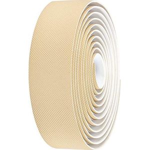 GravelRibbon - Gel Stuurlint - Antislip - 3,5 mm Dikte - Inclusief Stuurdoppen