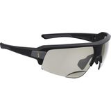 BBB Cycling Sportbril met leesdeel voor breed gezichtsvermogen, zonnebril met fotochromatische glazen, sportbril met gezichtssterkte voor heren en dames, impulsreader, BSG-64PH dioptriewaarde +2.0