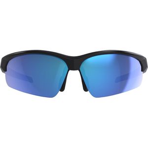 BBB Cycling Sportbril - Unisex - zwart
