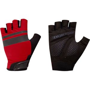 BBB Cycling - HighComfort 2.0 - Fietshandschoenen - Rood - Lycra