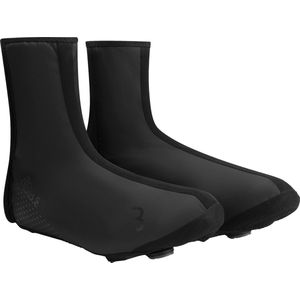 MultiFlex - Overschoenen - Zwart - Polyester/Polyurethaan