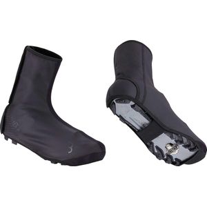 BBB Multiflex Bws-27 MultiFlex BWS-27 waterdichte fietsschoenen voor dames en heren, uniseks, 39/43