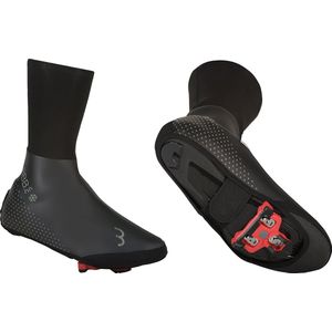 BBB Cycling - UltraWear - Overschoenen - Waterdicht - Zwart - Thermo
