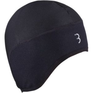 BBB Cycling Cap Thermo Windblock Winter Extra Ademend Langere Terug Schedel Cap Onderhelm Cap WindBreak BBW-298