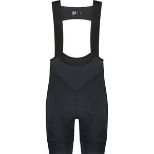 BBB Cycling Korte Fietsbroek Dames - Wielrenbroek - Zwart - Materiaal: Polyester