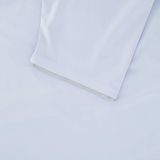 BBB Cycling - DonnaEssence - Fietsshirt - Pastel Blauw - Korte Mouwen - BBW-409