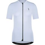 BBB Cycling - DonnaEssence - Fietsshirt - Pastel Blauw - Korte Mouwen - BBW-409