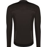 BBB Cycling - Stormshield 3.0 - Fietsjack - Zwart - Wind- en Waterdicht