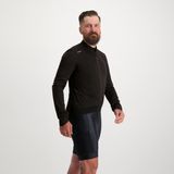 BBB Cycling - Stormshield 3.0 - Fietsjack - Zwart - Wind- en Waterdicht